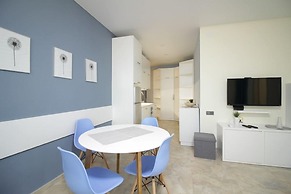 KNJZ Seaview Apartment