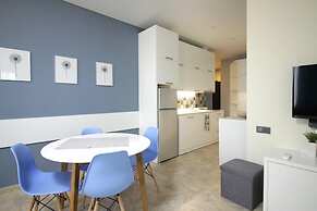 KNJZ Seaview Apartment