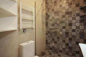 KNJZ Seaview Apartment