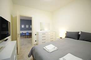 KNJZ Seaview Apartment