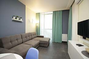 KNJZ Seaview Apartment