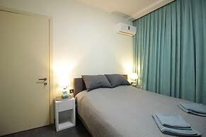 KNJZ Seaview Apartment