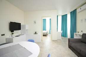 KNJZ Seaview Apartment