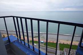 KNJZ Seaview Apartment