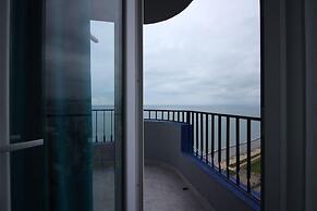 KNJZ Seaview Apartment