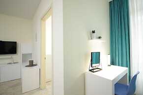 KNJZ Seaview Apartment