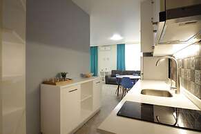KNJZ Seaview Apartment