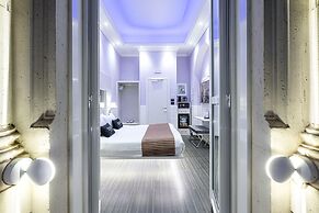 THE ONE Boutique Hotel & SPA Rome