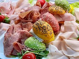 THE ONE Boutique Hotel & SPA Rome