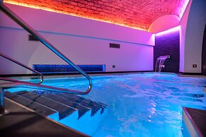 THE ONE Boutique Hotel & SPA Rome