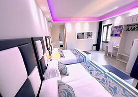 THE ONE Boutique Hotel & SPA Rome