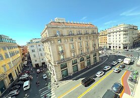 THE ONE Boutique Hotel & SPA Rome