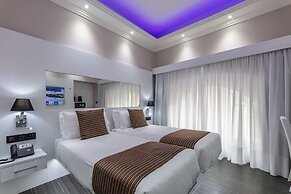 THE ONE Boutique Hotel & SPA Rome