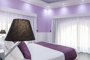 THE ONE Boutique Hotel & SPA Rome