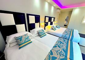 THE ONE Boutique Hotel & SPA Rome