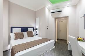 THE ONE Boutique Hotel & SPA Rome