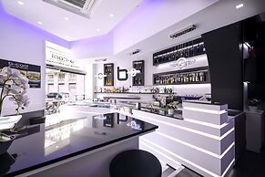 THE ONE Boutique Hotel & SPA Rome