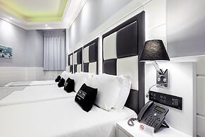 THE ONE Boutique Hotel & SPA Rome