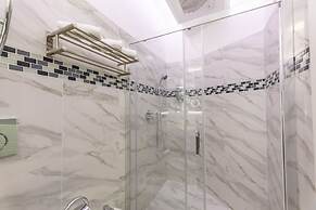 THE ONE Boutique Hotel & SPA Rome