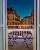 THE ONE Boutique Hotel & SPA Rome