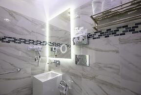 THE ONE Boutique Hotel & SPA Rome