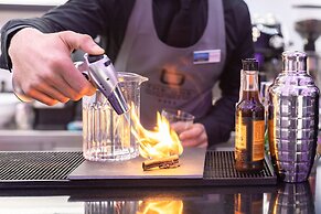 THE ONE Boutique Hotel & SPA Rome