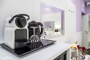 THE ONE Boutique Hotel & SPA Rome