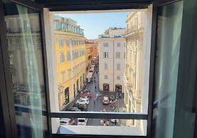 THE ONE Boutique Hotel & SPA Rome