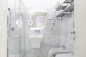 THE ONE Boutique Hotel & SPA Rome