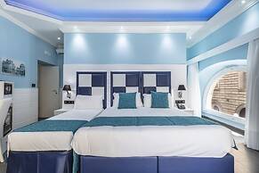 THE ONE Boutique Hotel & SPA Rome