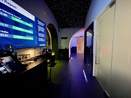 THE ONE Boutique Hotel & SPA Rome