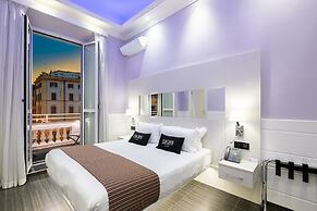 THE ONE Boutique Hotel & SPA Rome