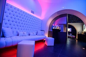 THE ONE Boutique Hotel & SPA Rome