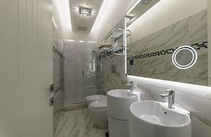 THE ONE Boutique Hotel & SPA Rome