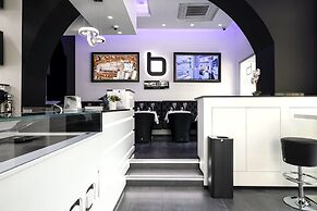 THE ONE Boutique Hotel & SPA Rome