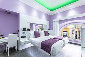 THE ONE Boutique Hotel & SPA Rome