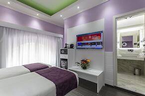 THE ONE Boutique Hotel & SPA Rome