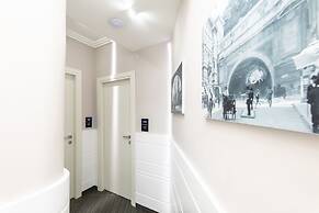 THE ONE Boutique Hotel & SPA Rome