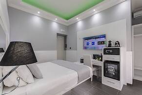 THE ONE Boutique Hotel & SPA Rome