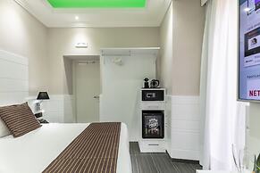 THE ONE Boutique Hotel & SPA Rome