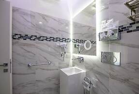 THE ONE Boutique Hotel & SPA Rome