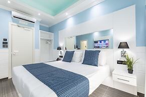 THE ONE Boutique Hotel & SPA Rome