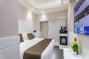 THE ONE Boutique Hotel & SPA Rome