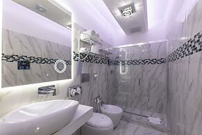 THE ONE Boutique Hotel & SPA Rome