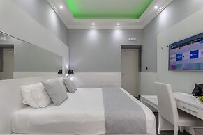 THE ONE Boutique Hotel & SPA Rome