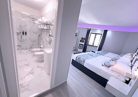 THE ONE Boutique Hotel & SPA Rome