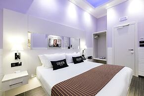 THE ONE Boutique Hotel & SPA Rome