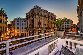 THE ONE Boutique Hotel & SPA Rome
