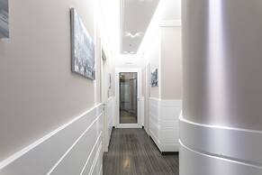 THE ONE Boutique Hotel & SPA Rome