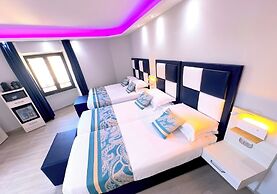 THE ONE Boutique Hotel & SPA Rome